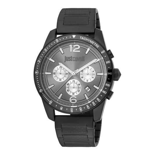 Reloj cronógrafo para hombre Just Cavalli Classic JC1G204M0065