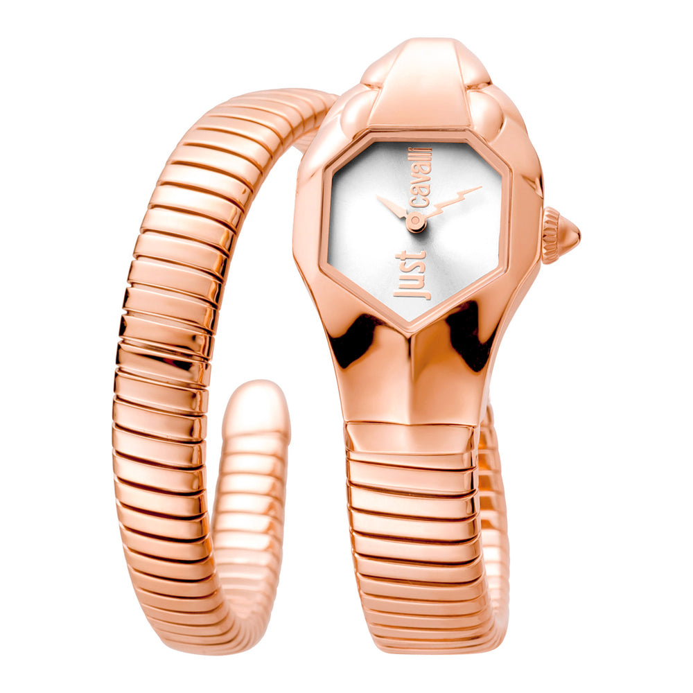 Reloj Just Cavalli Serpiente JC1L001M0065 para mujer