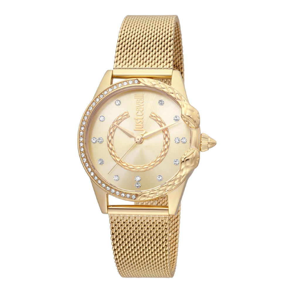 Reloj Just Cavalli Animalier JC1L095M0065 para mujer