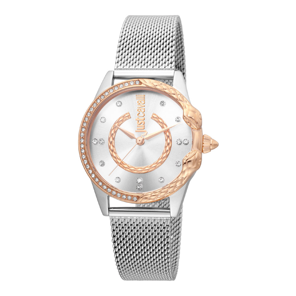 Reloj Just Cavalli Animalier JC1L095M0105 para mujer