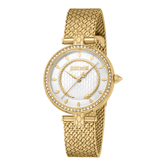 Reloj para mujer Just Cavalli Glam Chic JC1L240M0025