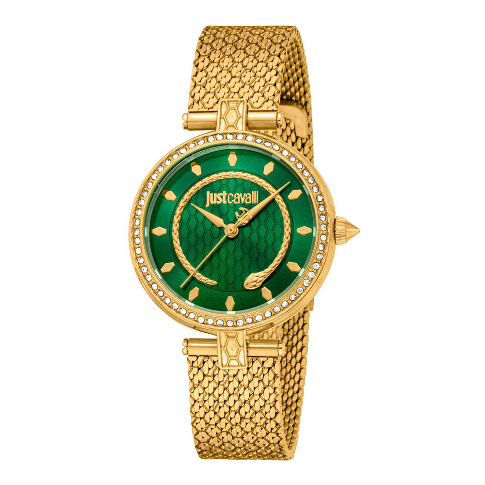 Reloj Just Cavalli Glam Chic JC1L240M0035 para mujer
