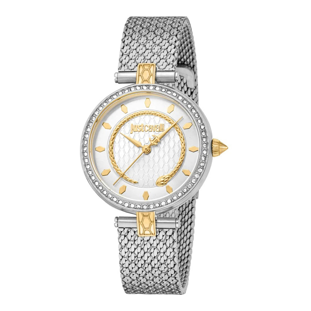 Reloj Just Cavalli Glam Chic JC1L240M0055 para mujer