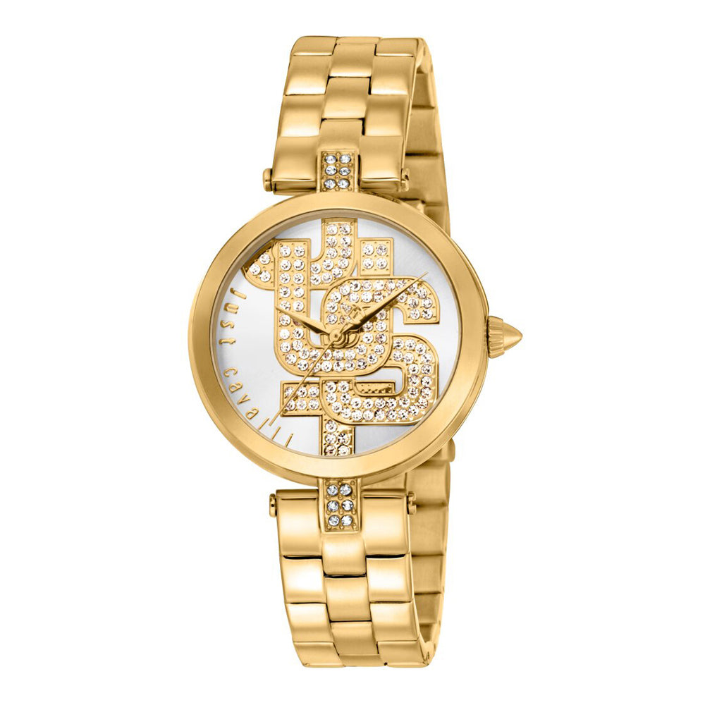 Reloj Just Cavalli Maiuscola JC1L241M0055 para mujer