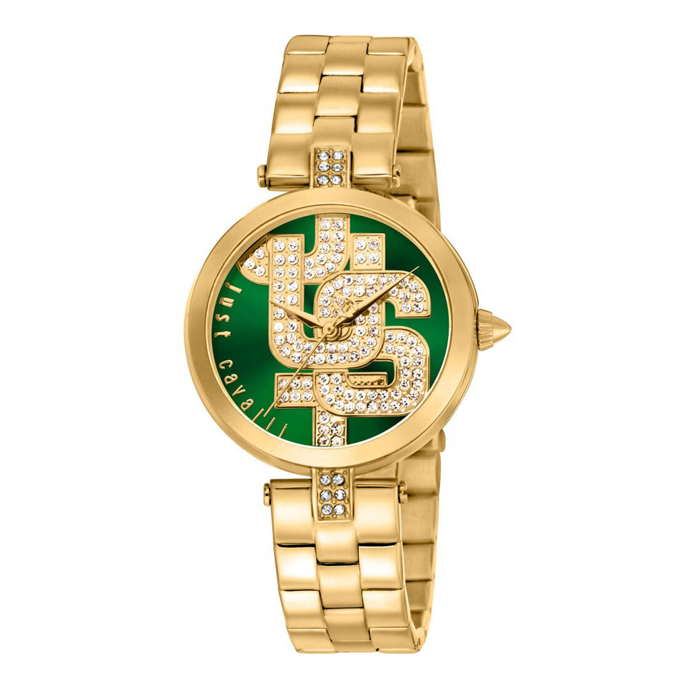 Reloj Just Cavalli Maiuscola JC1L241M0065 para mujer