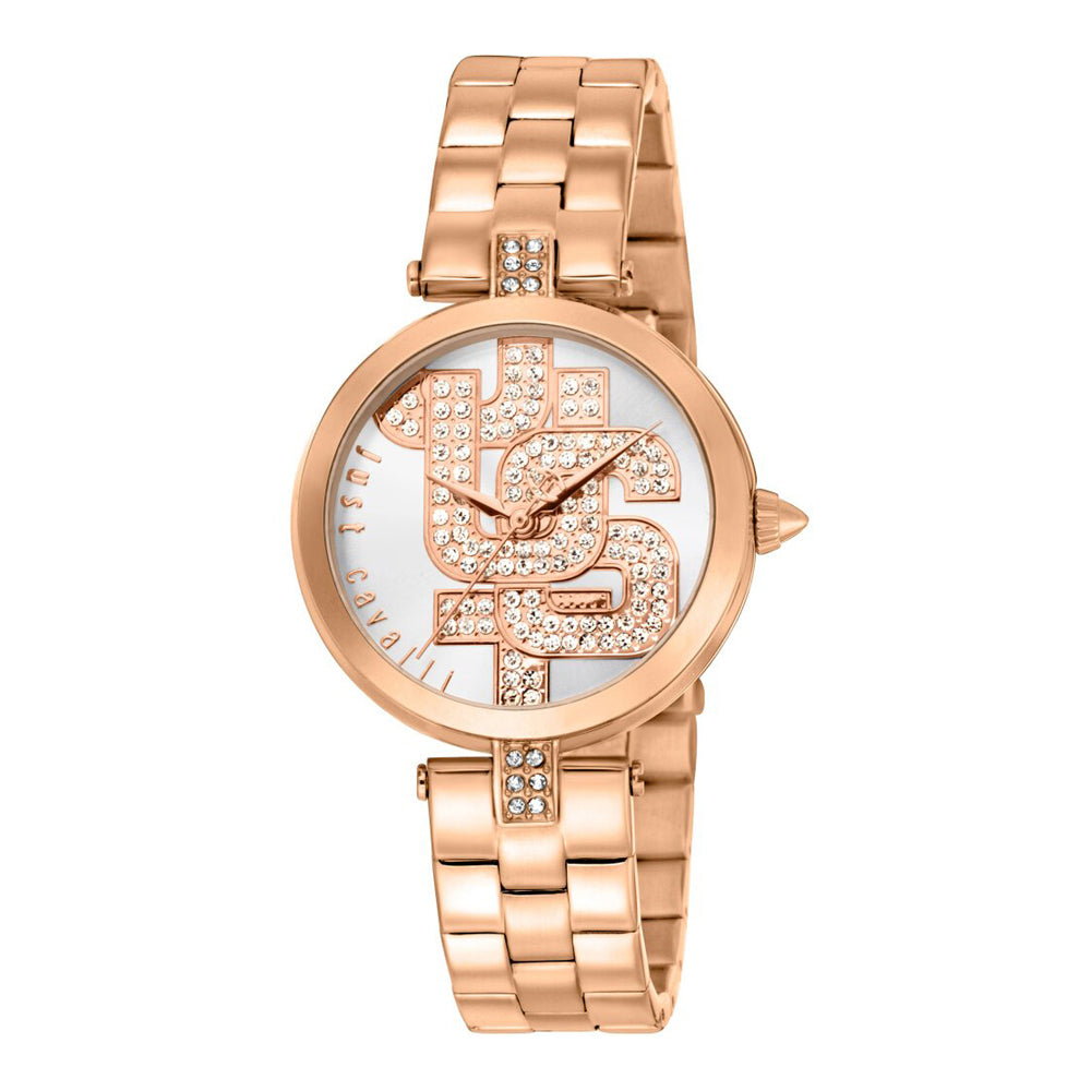 Reloj Just Cavalli Maiuscola JC1L241M0075 para mujer