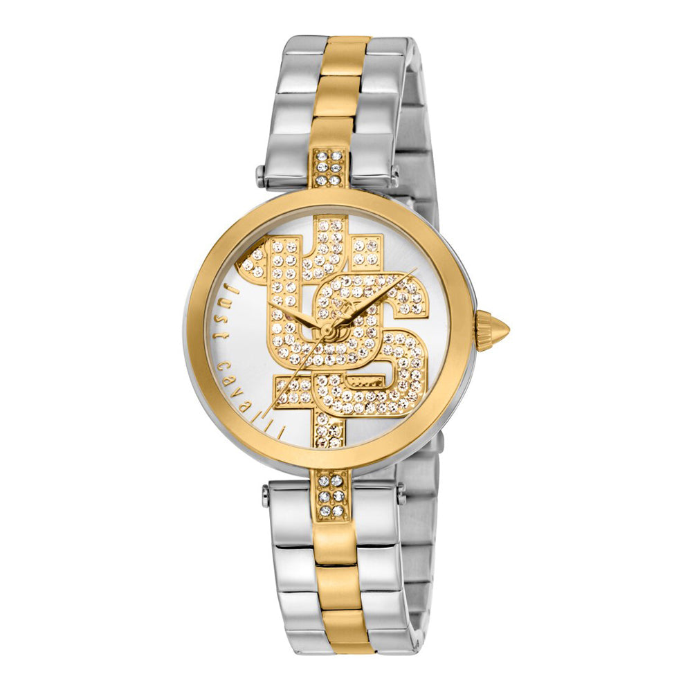 Reloj Just Cavalli Maiuscola JC1L241M0085 para mujer