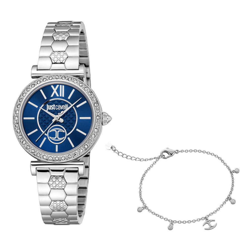 Reloj Just Cavalli Varenna Set JC1L273M0045 para mujer