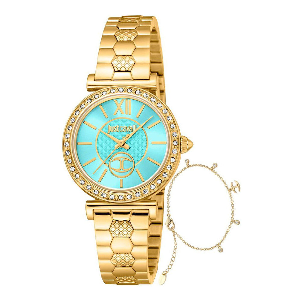 Reloj Just Cavalli Varenna Set JC1L273M0065 para mujer