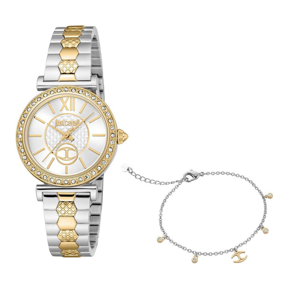 Reloj Just Cavalli Varenna Set JC1L273M0085 para mujer