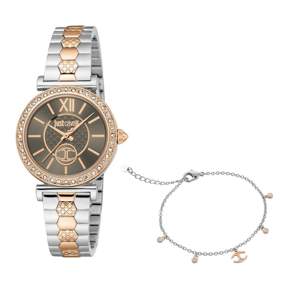 Reloj Just Cavalli Varenna Set JC1L273M0095 para mujer