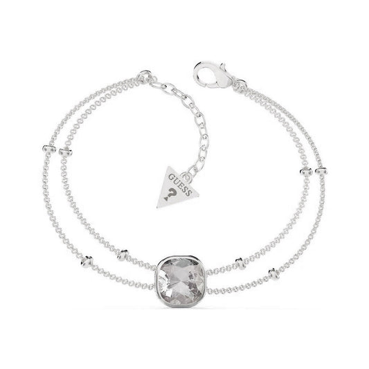 Pulsera Guess mujer JUBB01123JWRHCLS