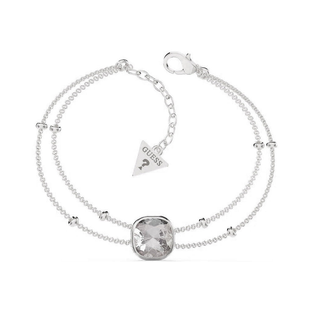 Pulsera Guess mujer JUBB01123JWRHCLS