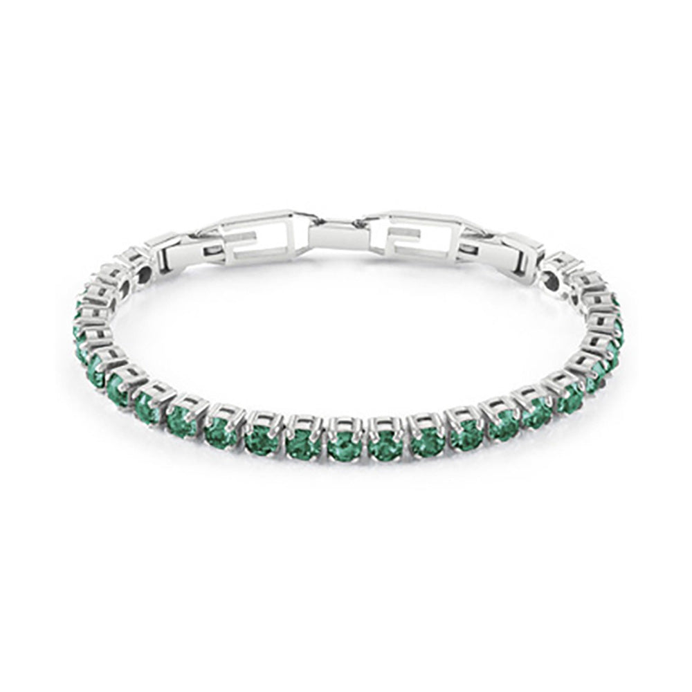 Pulsera Guess mujer JUBB01234JWRHEML