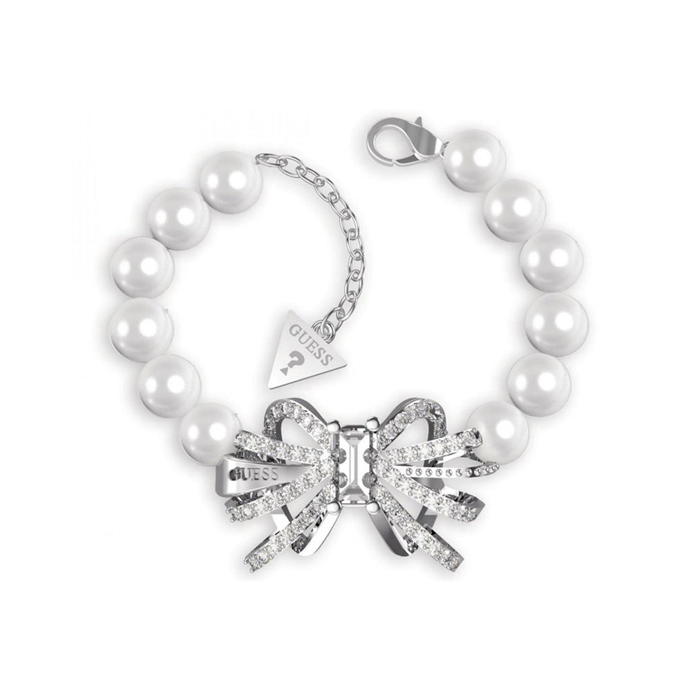 Pulsera Guess mujer JUBB01326JWRHL