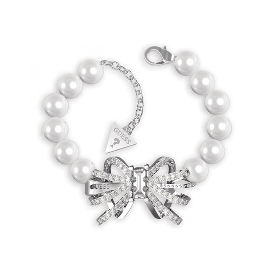 Pulsera Guess mujer JUBB01326JWRHL