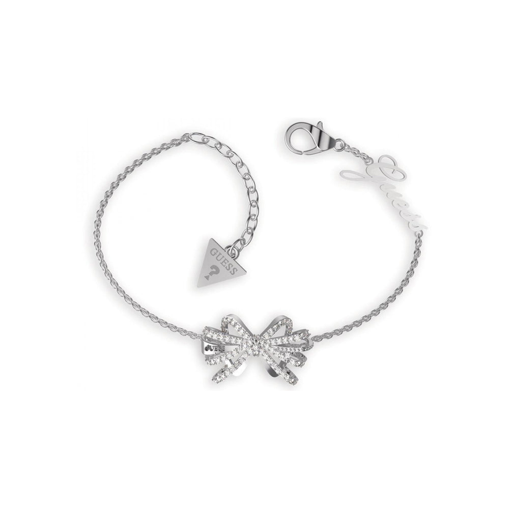 Pulsera Guess mujer JUBB01327JWRHL