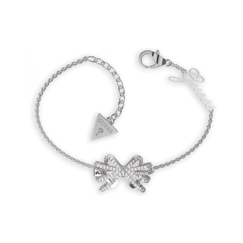 Pulsera Guess mujer JUBB01327JWRHS