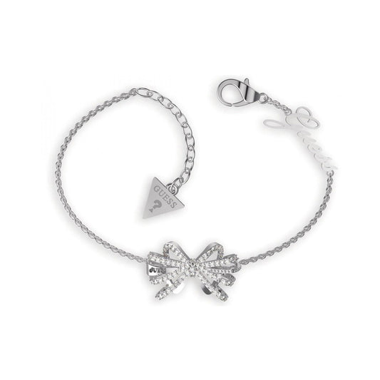 Pulsera Guess mujer JUBB01327JWRHS