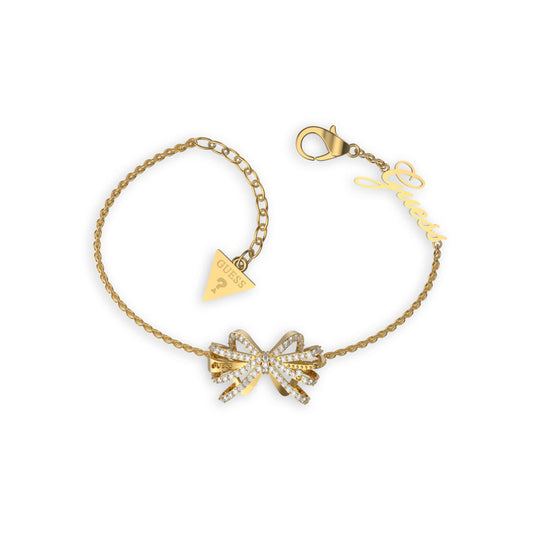 Pulsera Guess mujer JUBB01327JWYGS