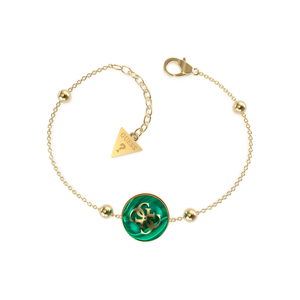 Pulsera Guess mujer JUBB01395JWYGGNS