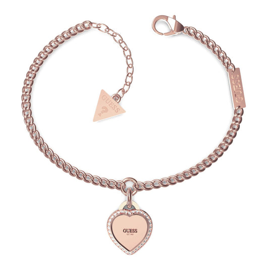 Pulsera Guess mujer JUBB01422JWRGL