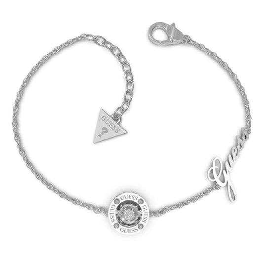 Pulsera Guess mujer JUBB01462JWRHL