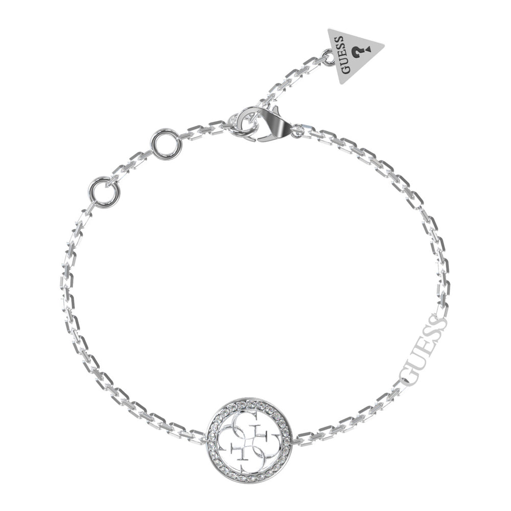 Pulsera Guess mujer JUBB02137JWRHL