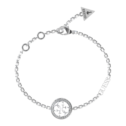 Pulsera Guess mujer JUBB02137JWRHS