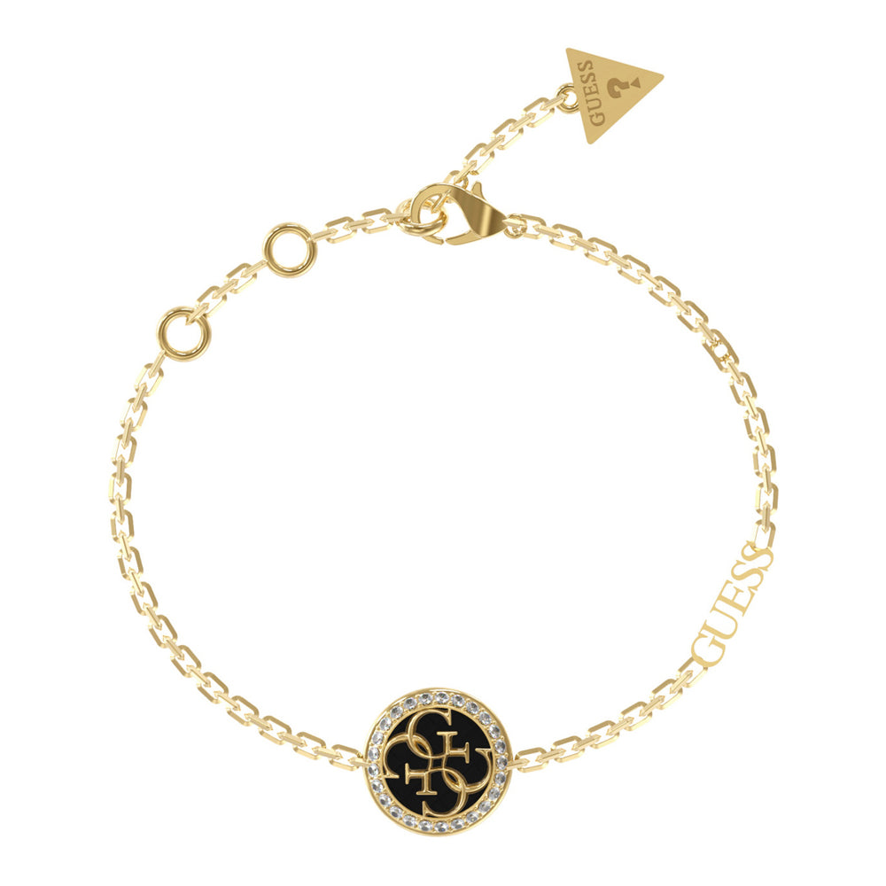 Pulsera Guess mujer JUBB02149JWYGBKS
