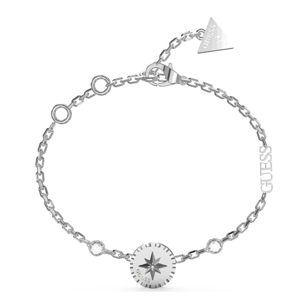 Pulsera Guess mujer JUBB02203JWRHL