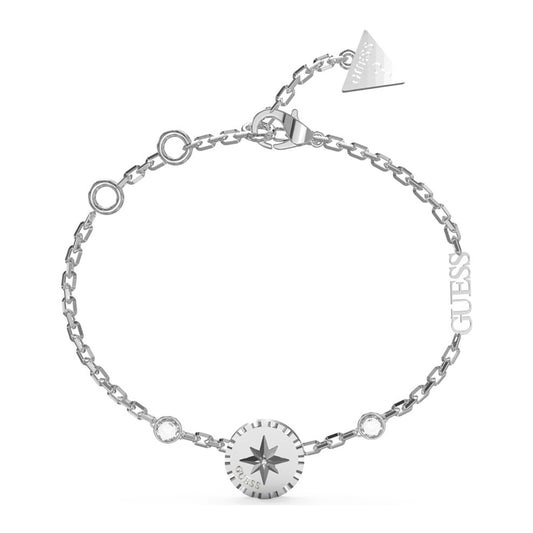 Pulsera Guess mujer JUBB02203JWRHL