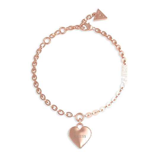 Pulsera Guess mujer JUBB02229JWRGS