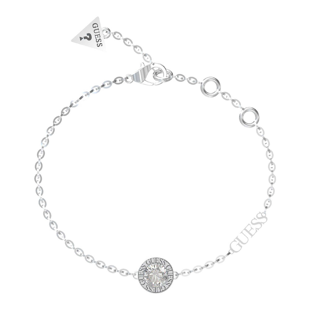 Pulsera Guess mujer JUBB02246JWRHL