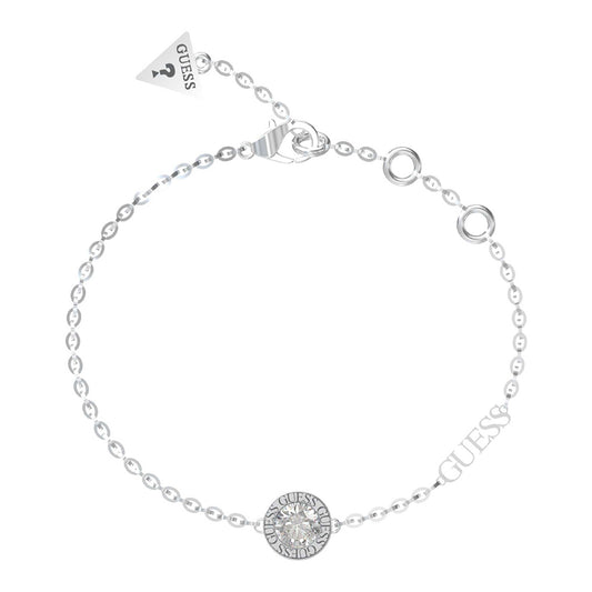Pulsera Guess mujer JUBB02246JWRHL