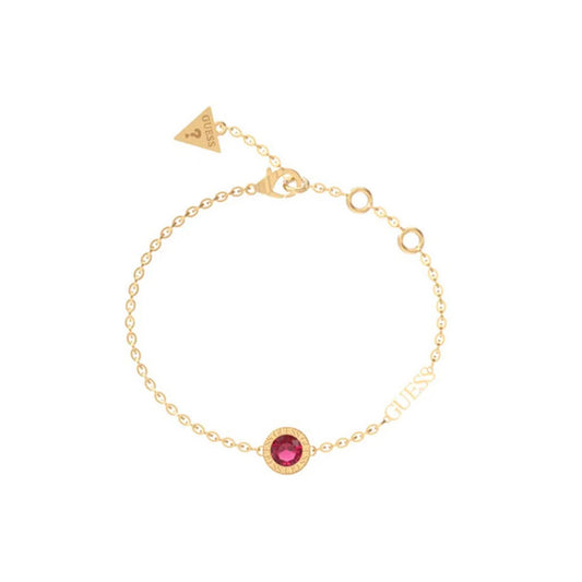 Pulsera Guess mujer JUBB02246JWYGCOL