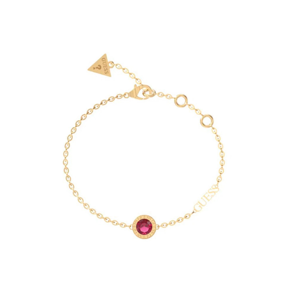 Pulsera Guess mujer JUBB02246JWYGCOL