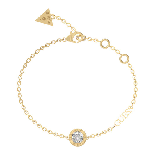 Pulsera Guess mujer JUBB02246JWYGL