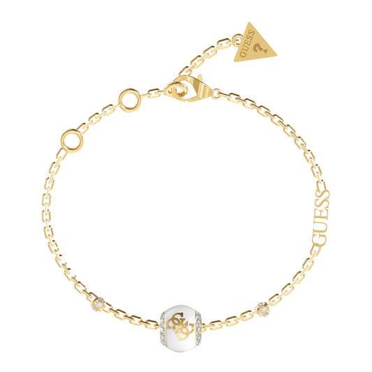 Pulsera Guess mujer JUBB02282JWYGWHS
