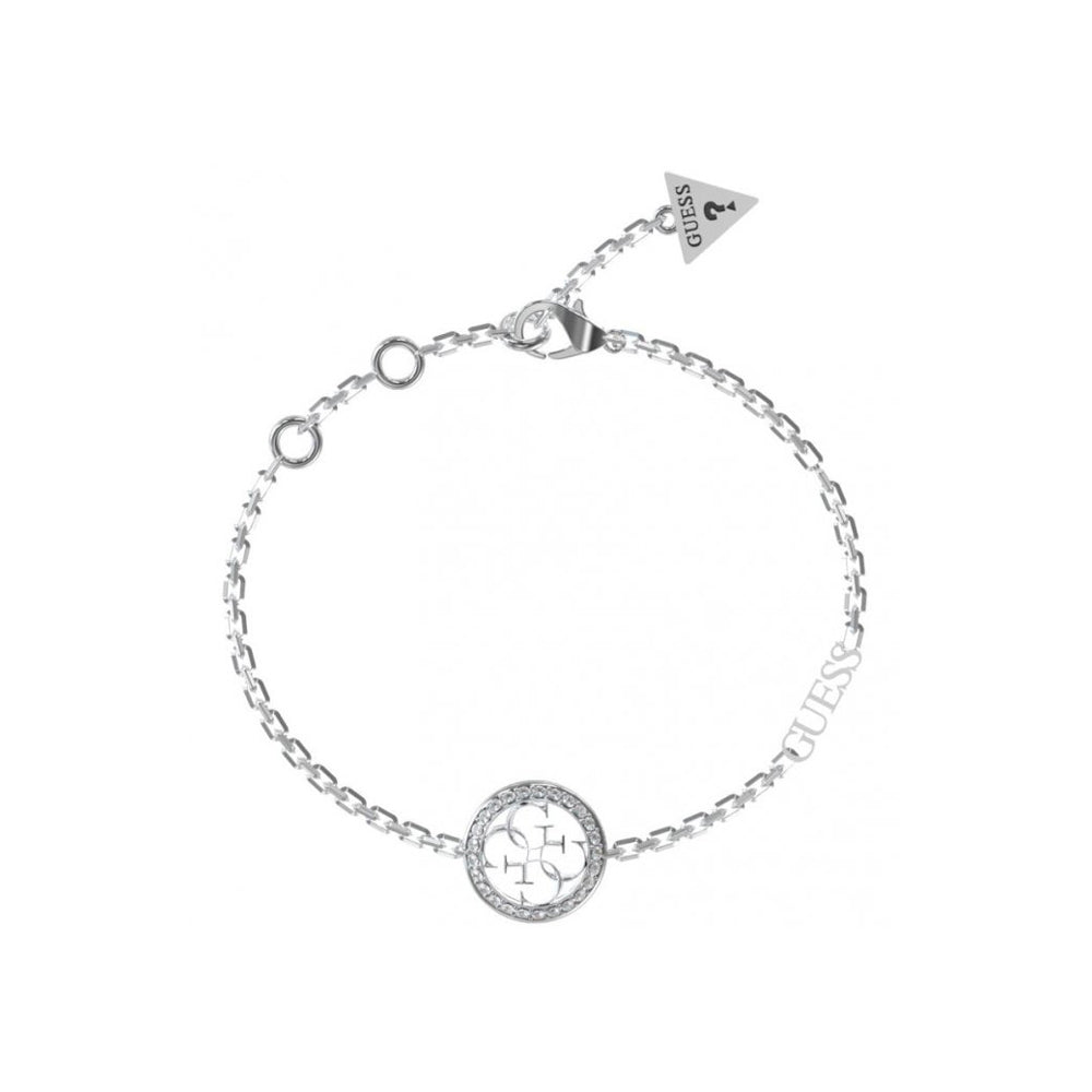 Pulsera Guess mujer JUBB02289JWRHBKL