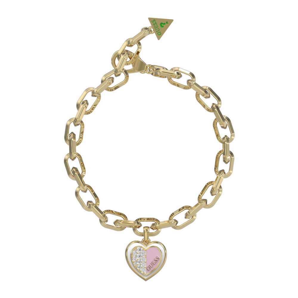 Pulsera Guess mujer JUBB03034JWYGLCL