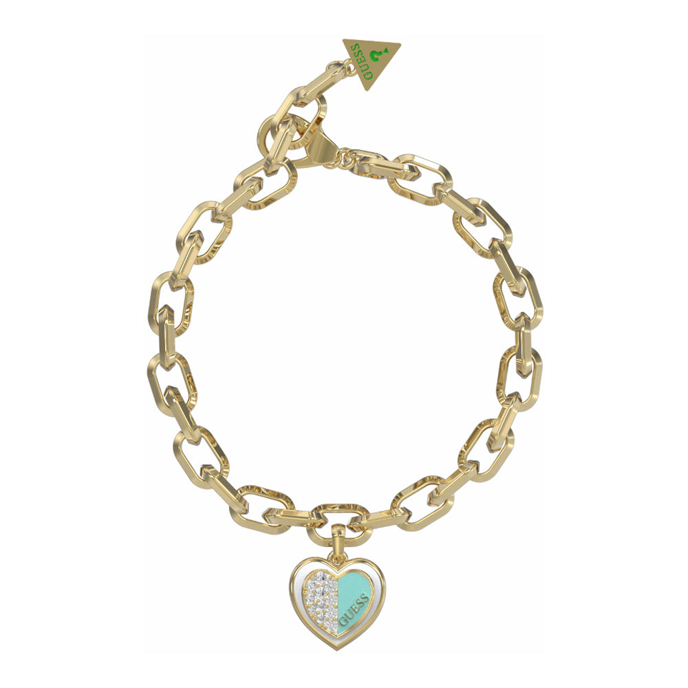 Pulsera Guess mujer JUBB03034JWYGTQL