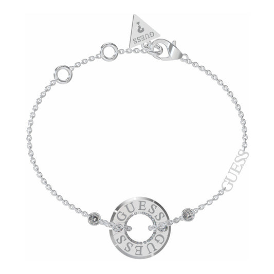 Pulsera Guess mujer JUBB03113JWRHL