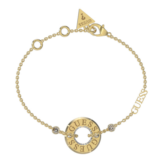 Pulsera Guess mujer JUBB03113JWYGL