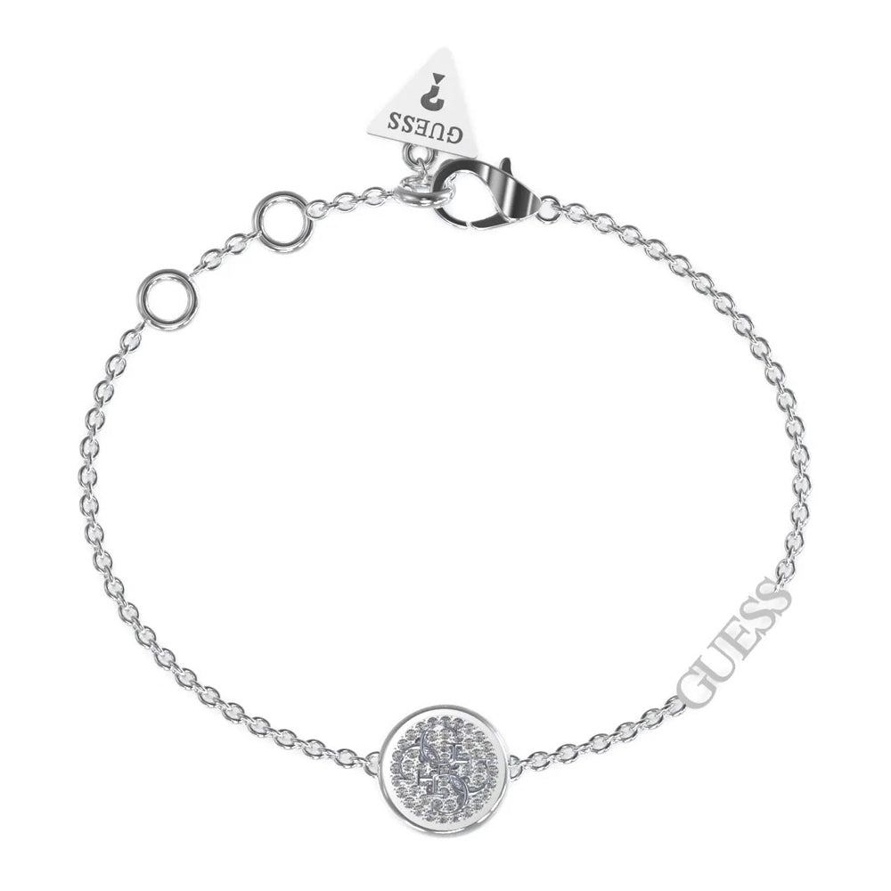 Pulsera Guess mujer JUBB03125JWRHS