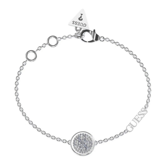 Pulsera Guess mujer JUBB03125JWRHS