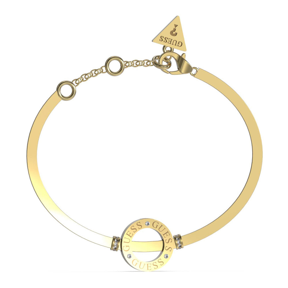 Pulsera Guess mujer JUBB03172JWYGL