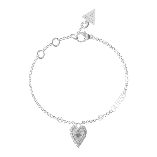 Pulsera Guess mujer JUBB03242JWRHL
