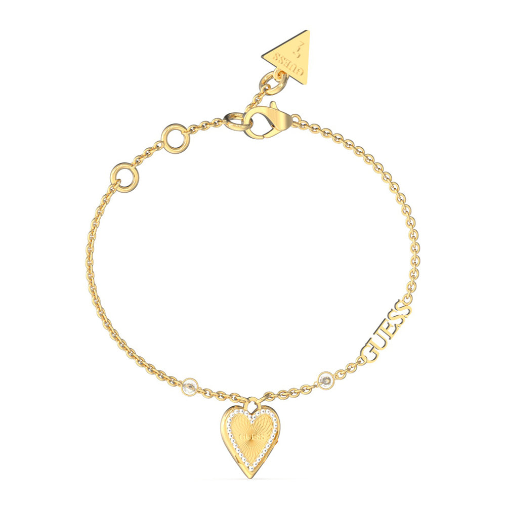 Pulsera Guess mujer JUBB03242JWYGL