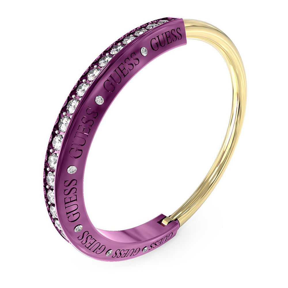 Pulsera Guess mujer JUBB03252JWYGPPL